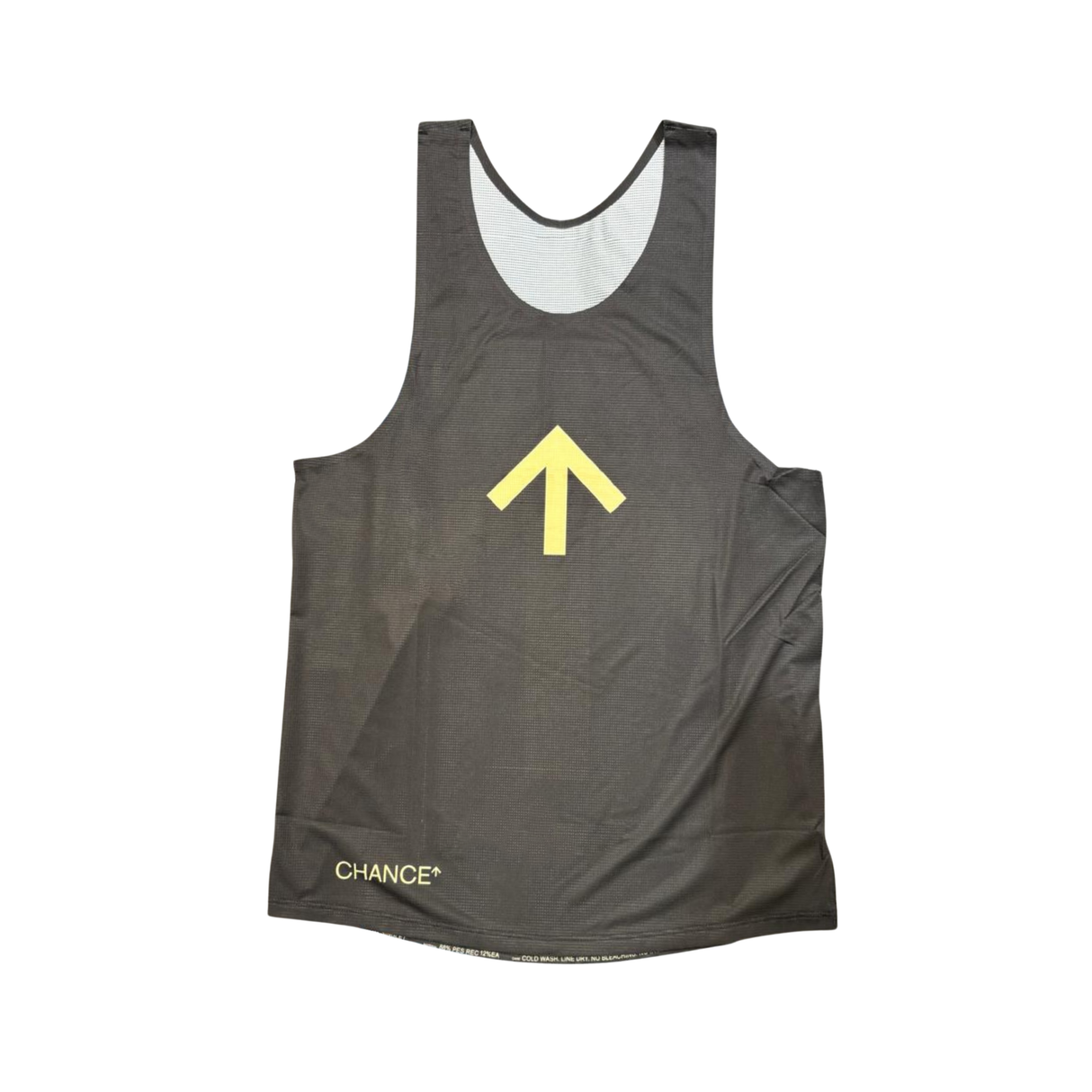 CHANCE - CHANCE AROW Singlet V2 - Cam2 