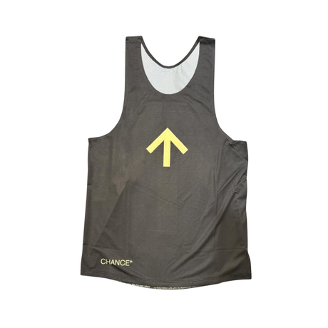 CHANCE - CHANCE AROW Singlet V2 - Cam2 