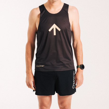 CHANCE - CHANCE AROW Singlet V2 - Cam2 