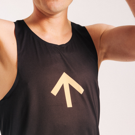 CHANCE - CHANCE AROW Singlet V2 - Cam2 