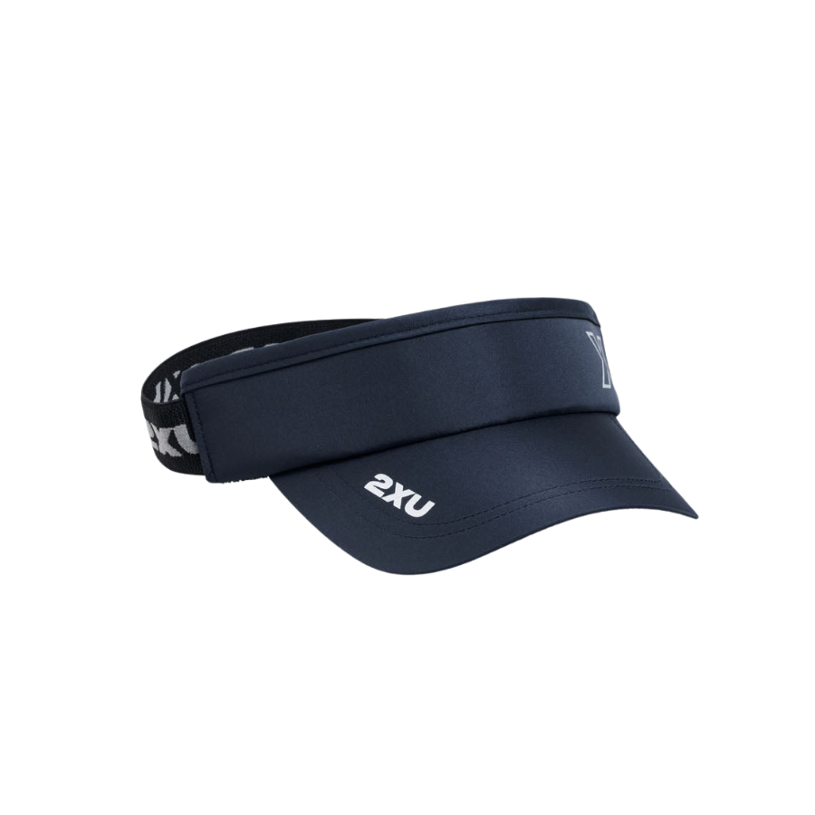 2XU Unisex's Performance Visor