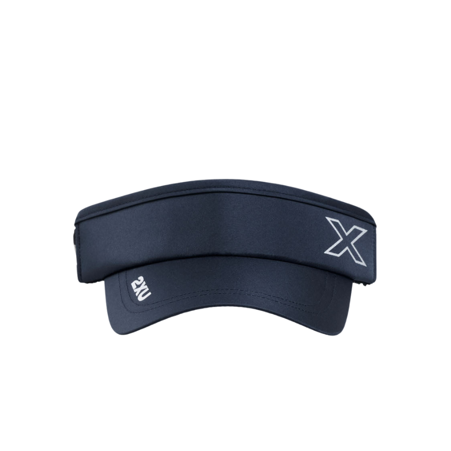 2XU Unisex's Performance Visor