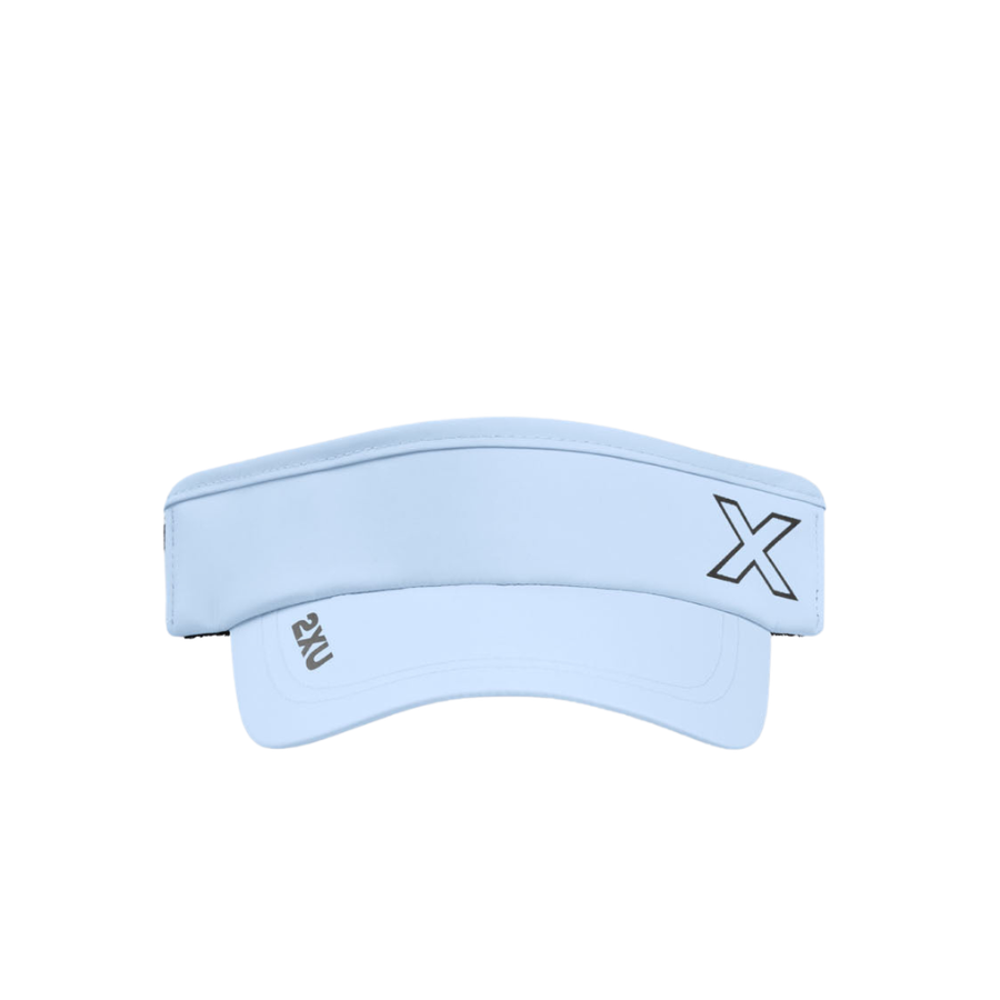 2XU Unisex's Performance Visor