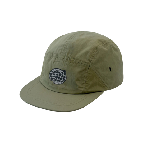 CIRCLE - CIRCLE Planet Running Cap 2.0 Cap - Cam2 