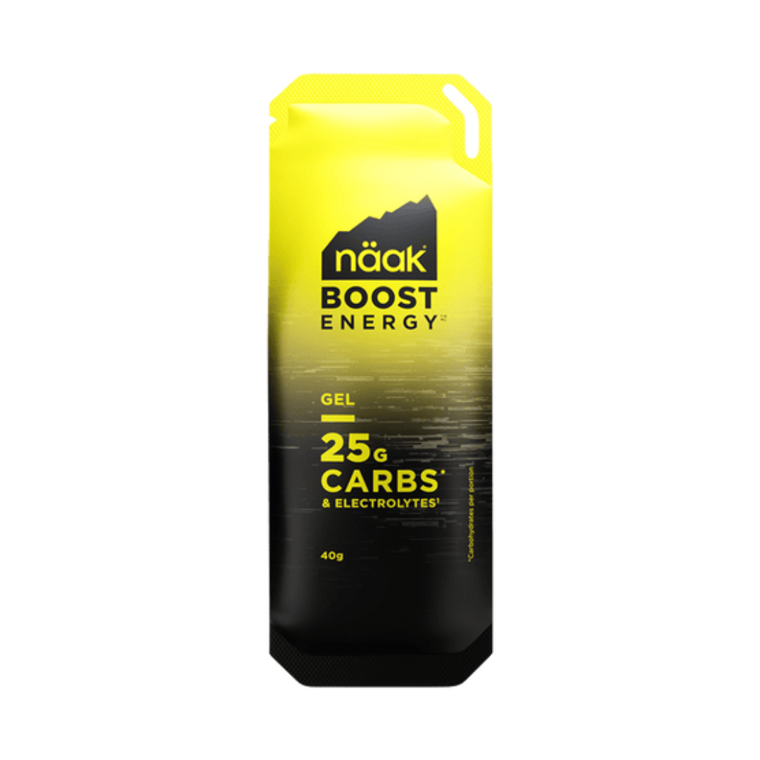 Naak Boost Energy Gel