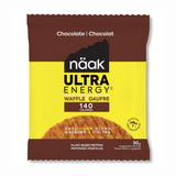 Naak - Näak Ultra Energy Waffle - Cam2 