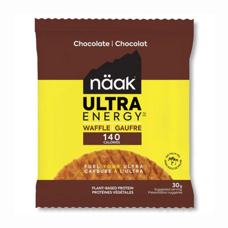 Naak - Näak Ultra Energy Waffle - Cam2 
