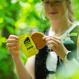 Naak - Näak Ultra Energy Waffle - Cam2 