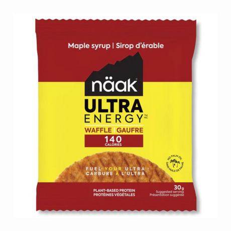 Naak - Näak Ultra Energy Waffle - Cam2 