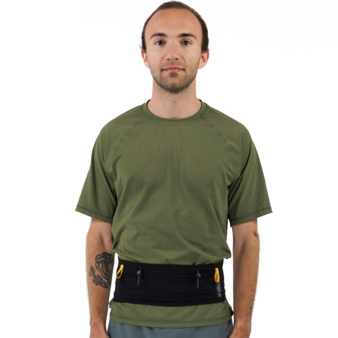 Naked - Naked Unisex's Running Band Version 2 - Cam2 