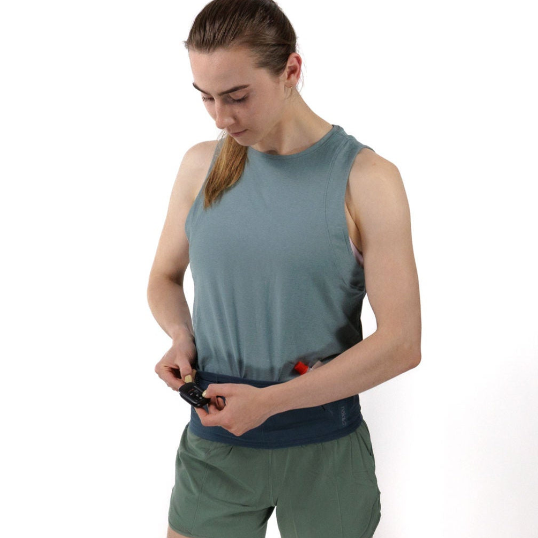 Naked - Naked Unisex's Running Band Version 2 - Cam2 