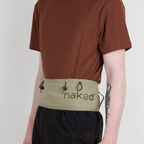 Naked - Naked Running Band v2 - Cam2 