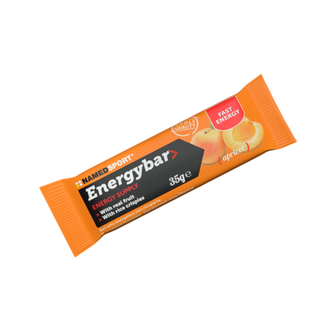 NamedSport - NamedSport Energy Bar 35g - Cam2 