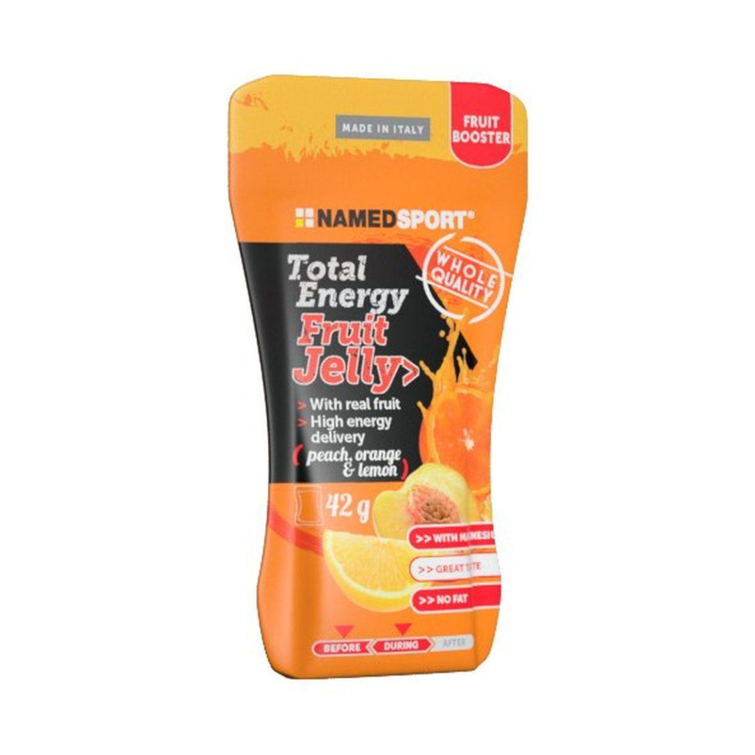 NamedSport Total Energy Fruit Jelly 42g