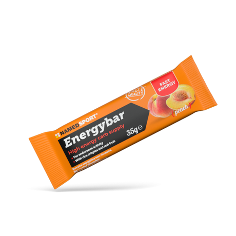 NamedSport - NamedSport Energy Bar 35g - Cam2 