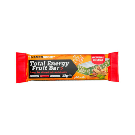 NamedSport Total Energy Fruit Bar 35g (Pistachio) - Cam2