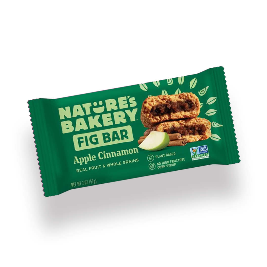 Nature's Bakery Whole Wheat Fig Bars