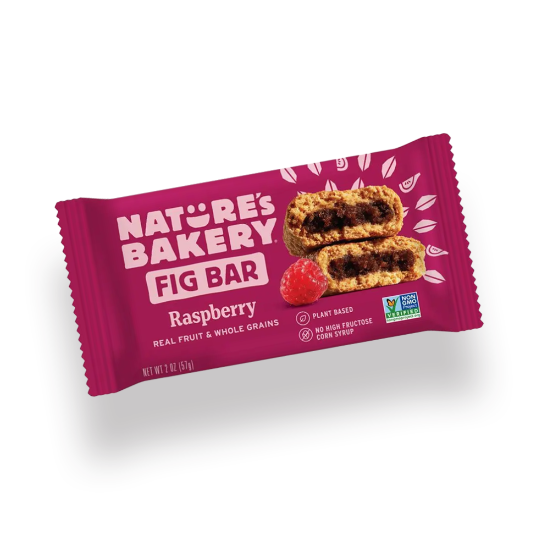 Nature's Bakery Whole Wheat Fig Bars