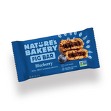 Nature's Bakery Whole Wheat Fig Bars