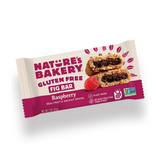 Nature's Bakery Fig Bar Gluten Free