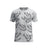ARTY:ACTIVE Unisex's T-shirt Nature Call (White) - Cam2