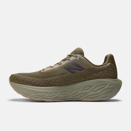 New Balance - New Balance Men's Fresh Foam X 1080v14 Road Running Shoes - Cam2 