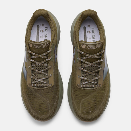 New Balance - New Balance Men's Fresh Foam X 1080v14 Road Running Shoes - Cam2 