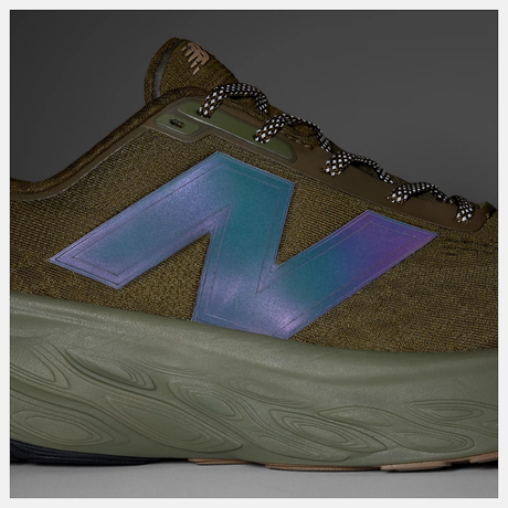 New Balance - New Balance Men's Fresh Foam X 1080v14 Road Running Shoes - Cam2 