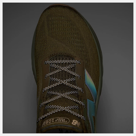 New Balance - New Balance Men's Fresh Foam X 1080v14 Road Running Shoes - Cam2 