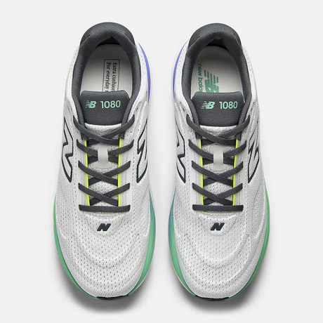 New Balance - New Balance Men's 1080 v15 Road Running Shoes - Cam2 