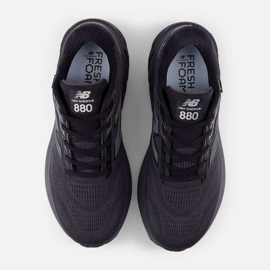 New Balance Men's Fresh Foam X 880 V15 GTX Road Running Shoes (M880GB15)