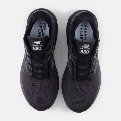 New Balance - New Balance Men's Fresh Foam X 880 V15 GTX Road Running Shoes (M880GB15) - Cam2 