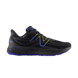 New Balance - New Balance Men's Fresh Foam X 880 V13 GTX Road Running Shoes (Black/ Marine Blue) - Cam2 