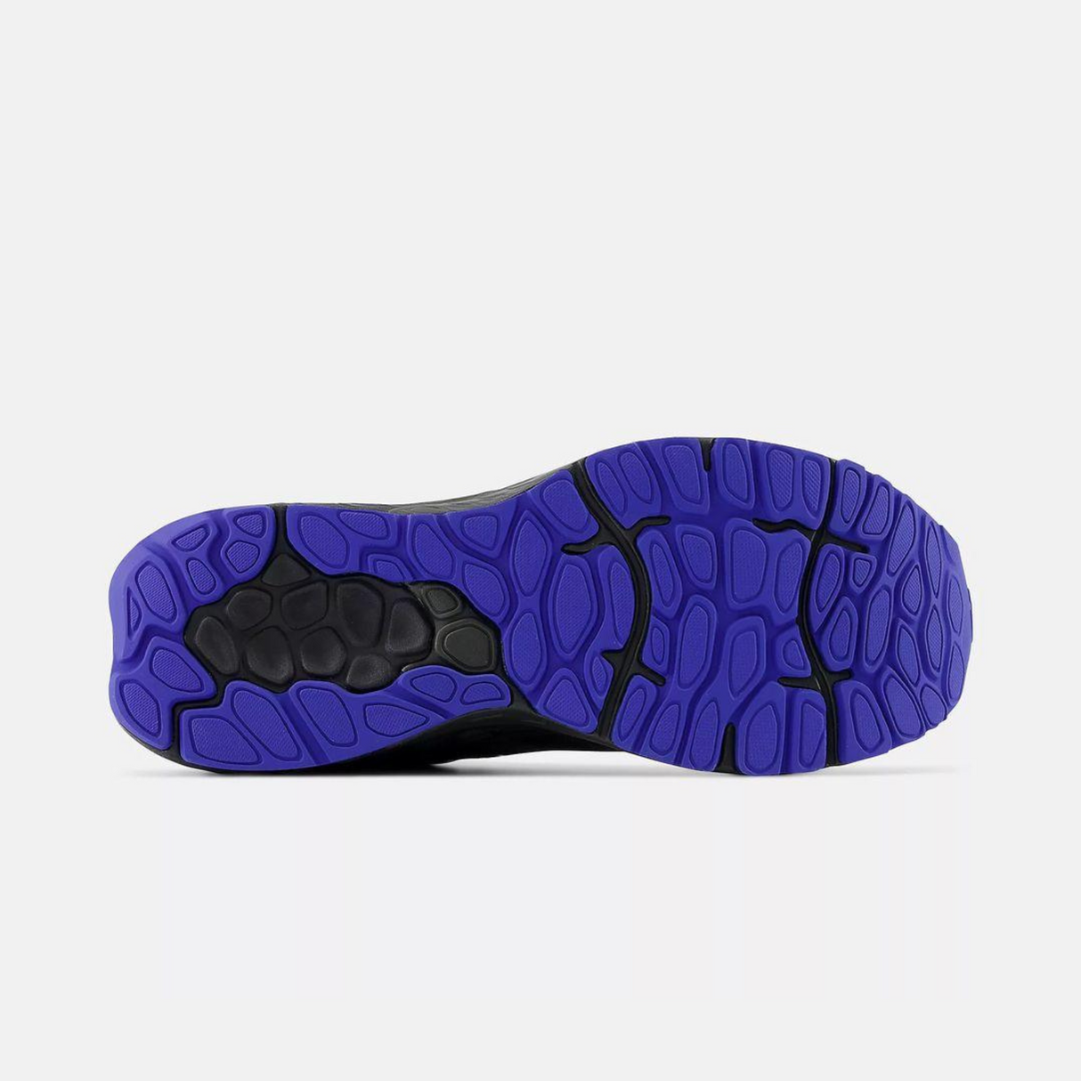 New Balance - New Balance Men's Fresh Foam X 880 V13 GTX Road Running Shoes (Black/ Marine Blue) - Cam2 