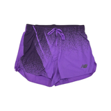 New Balance Men's RC Ultra Light Printed Shorts 3 Inch