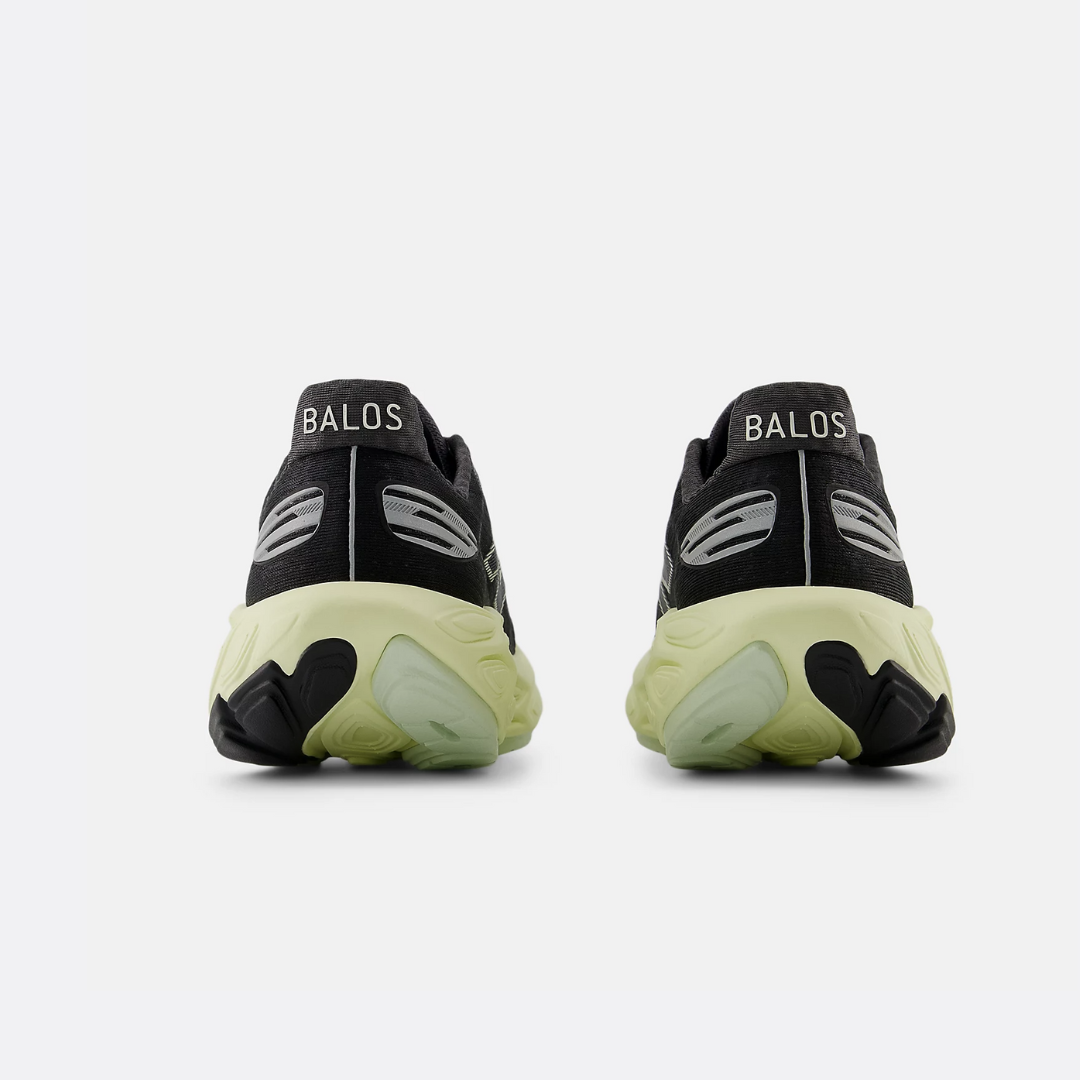 New balance road shoes sales