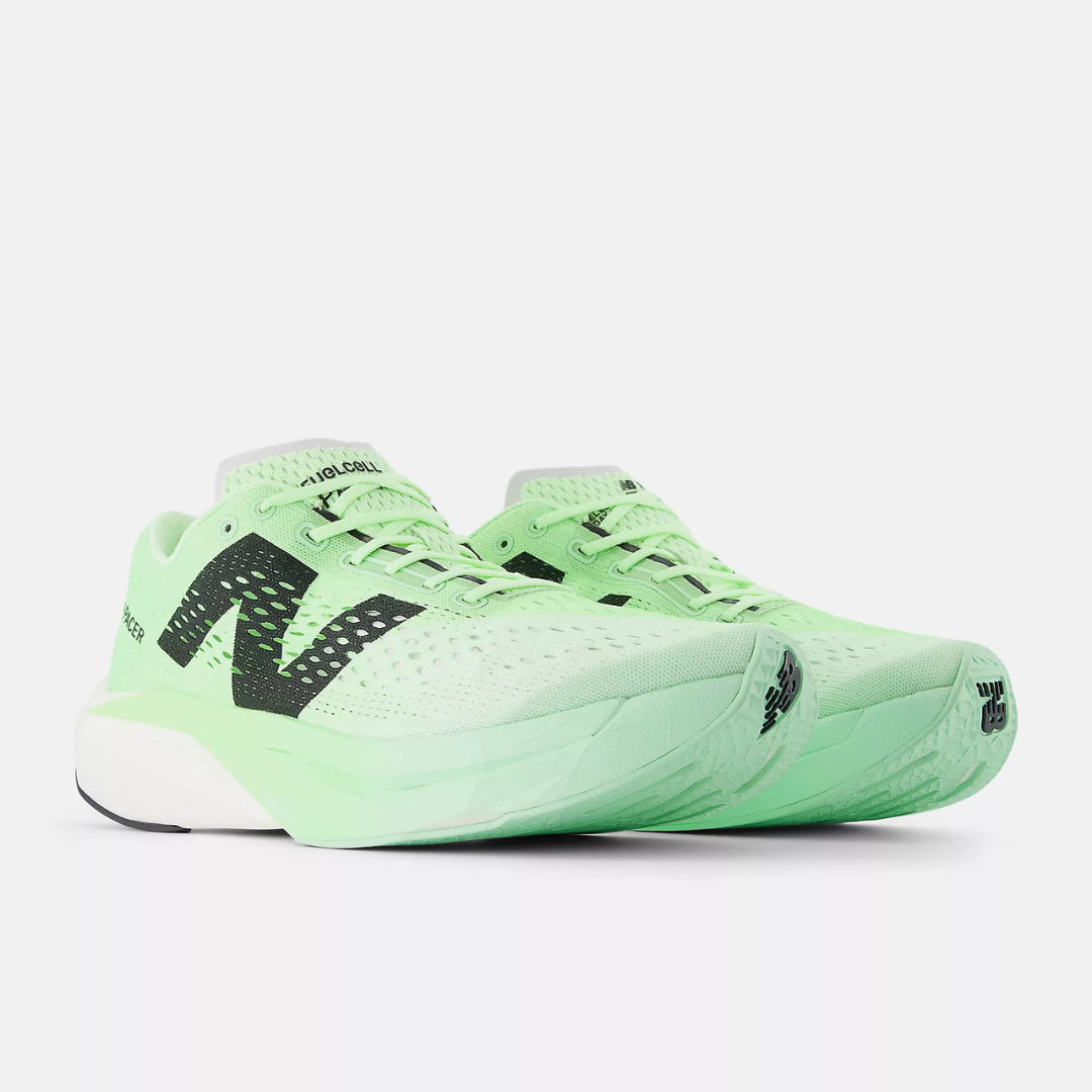 New Balance Men's FuelCell SuperComp Pacer v2 Road Running Shoes