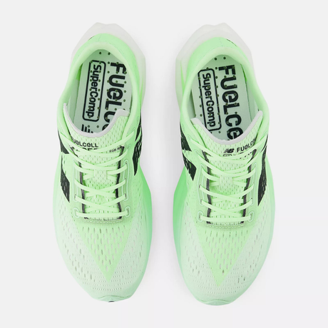 New Balance - New Balance Men's FuelCell SuperComp Pacer v2 Road Running Shoes - Cam2 