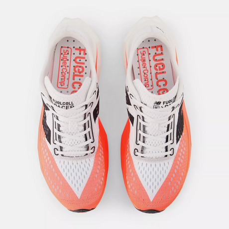 New Balance - New Balance Men's FuelCell SuperComp Pacer v2 Road Running Shoes - Cam2 