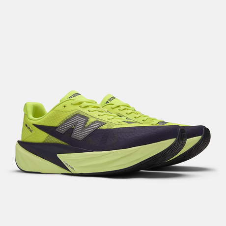 New Balance - New Balance Men's FuelCell Rebel v5 Road Running Shoes - Cam2 