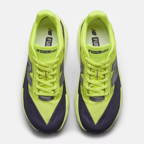 New Balance - New Balance Men's FuelCell Rebel v5 Road Running Shoes - Cam2 