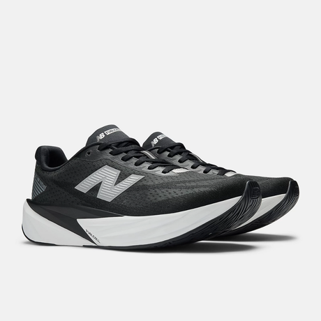 New Balance - New Balance Men's FuelCell Rebel v5 Road Running Shoes - Cam2 