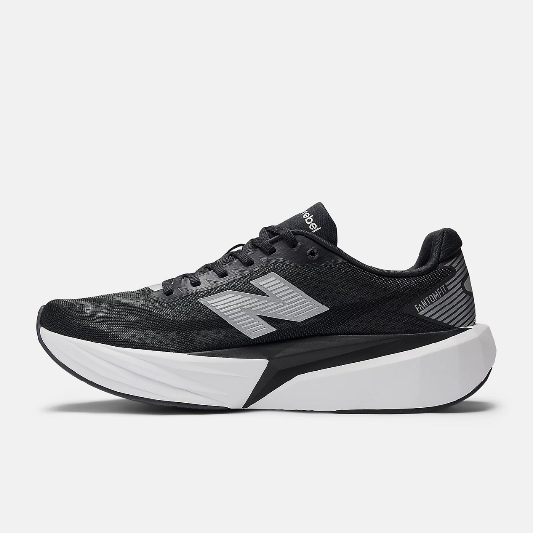 New Balance Men's FuelCell Rebel v5 Road Running Shoes