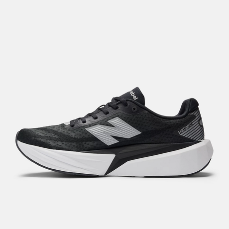 New Balance - New Balance Men's FuelCell Rebel v5 Road Running Shoes - Cam2 