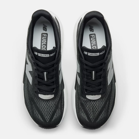 New Balance - New Balance Men's FuelCell Rebel v5 Road Running Shoes - Cam2 