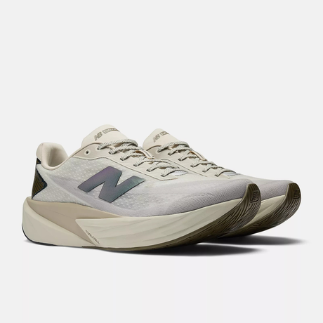 New Balance - New Balance Men's FuelCell Rebel v5 Road Running Shoes - Cam2 