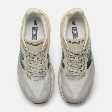 New Balance - New Balance Men's FuelCell Rebel v5 Road Running Shoes - Cam2 