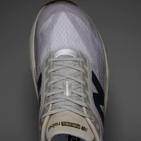 New Balance - New Balance Men's FuelCell Rebel v5 Road Running Shoes - Cam2 