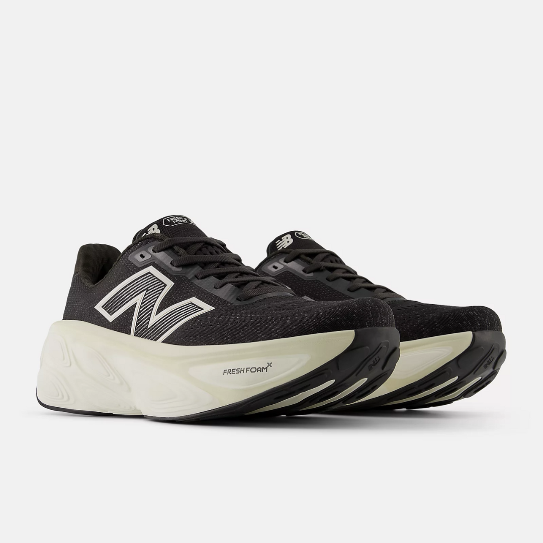 New Balance Men's Fresh Foam X More v5 Road Running Shoes