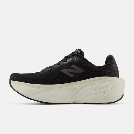 New Balance - New Balance Men's Fresh Foam X More v5 Road Running Shoes - Cam2 